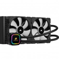 Corsair H115i RGB Pro XT Liquid CPU Cooler